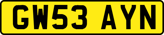 GW53AYN