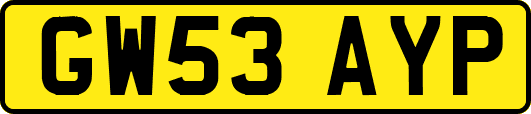 GW53AYP