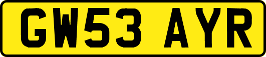 GW53AYR