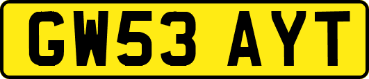 GW53AYT
