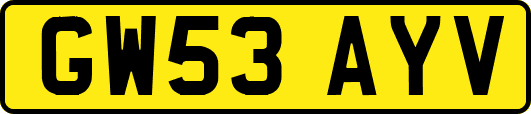 GW53AYV