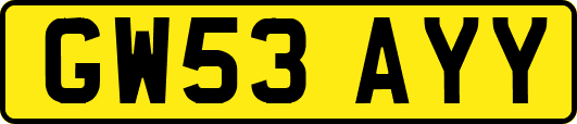 GW53AYY
