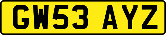 GW53AYZ