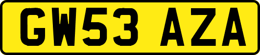 GW53AZA