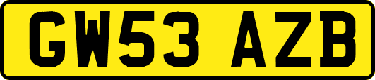 GW53AZB