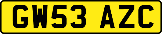 GW53AZC