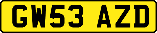 GW53AZD