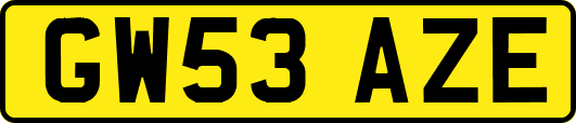 GW53AZE
