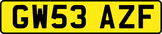GW53AZF