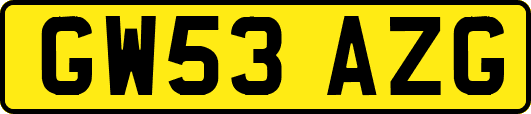 GW53AZG