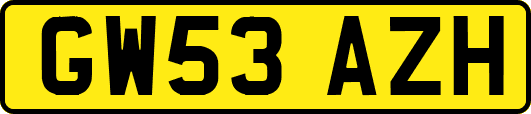 GW53AZH