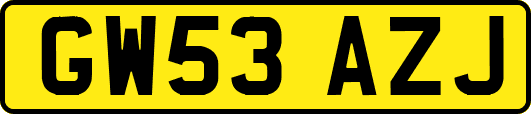 GW53AZJ
