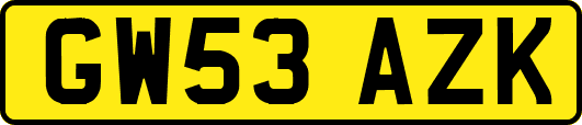 GW53AZK