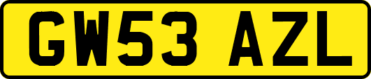 GW53AZL