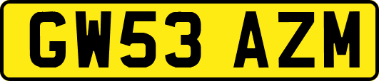 GW53AZM