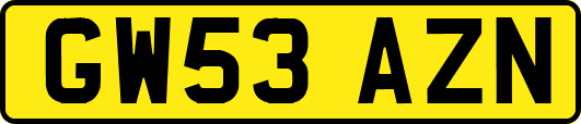 GW53AZN