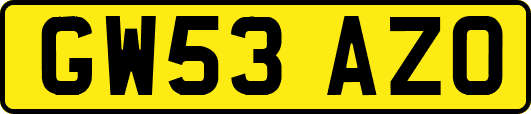 GW53AZO