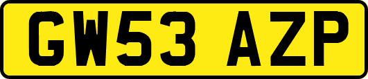 GW53AZP