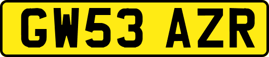 GW53AZR