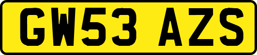 GW53AZS