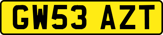 GW53AZT