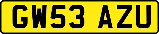 GW53AZU