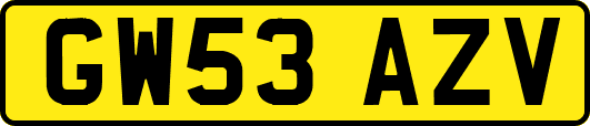 GW53AZV