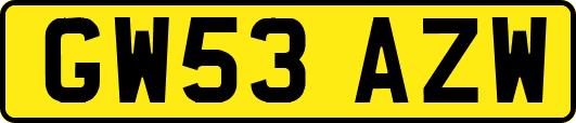 GW53AZW