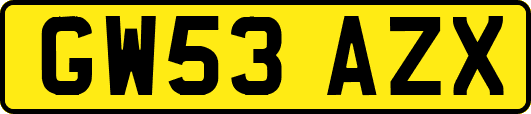GW53AZX