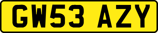 GW53AZY