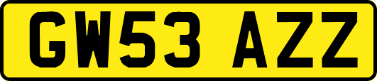 GW53AZZ