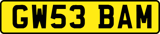 GW53BAM