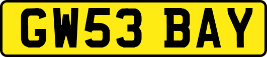 GW53BAY