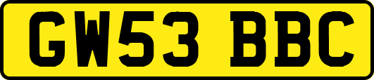 GW53BBC