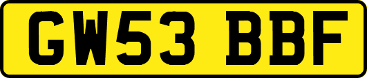 GW53BBF