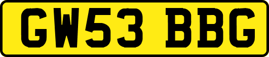 GW53BBG