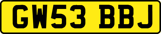GW53BBJ