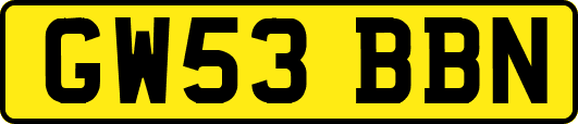 GW53BBN
