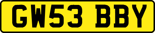 GW53BBY