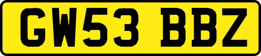 GW53BBZ
