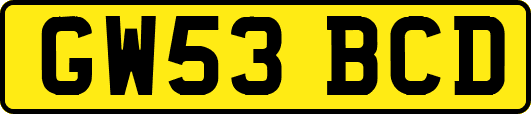 GW53BCD