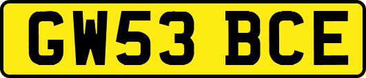 GW53BCE