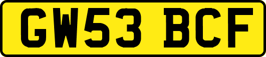 GW53BCF