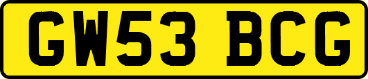 GW53BCG