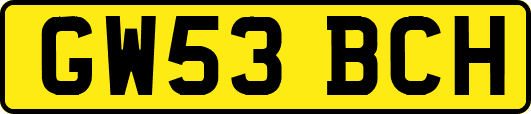 GW53BCH