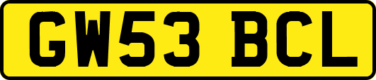 GW53BCL