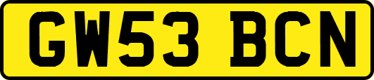 GW53BCN