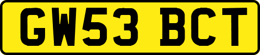 GW53BCT
