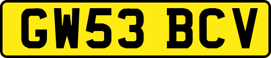 GW53BCV