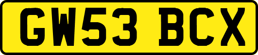 GW53BCX